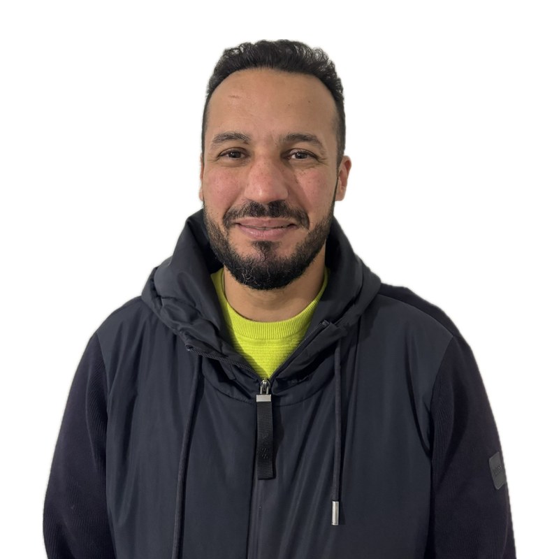 team-member